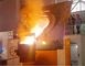 Water Cooling Scrap Steel 250kg Melting Induction Furnace