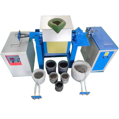 Average Cost Of Electric Furnace Best Electric Gold Melting Furnace Metal Melting Furnace At Home